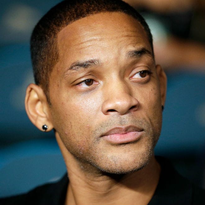 Will Smith to Collaborate with Drake?