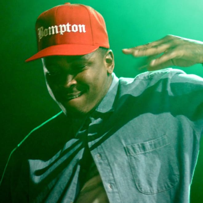 YG featuring Krayzie Bone - Cash Money