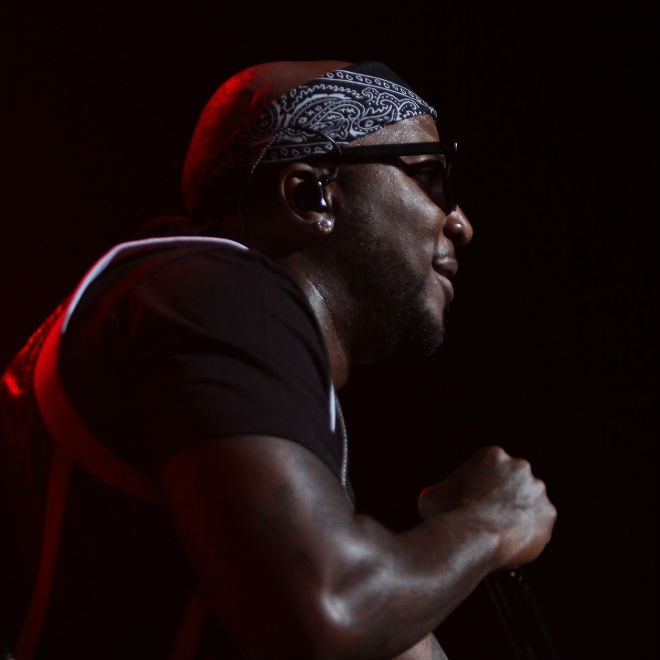 Young Jeezy Brings out Kanye West, André 3000 and Usher at Thug Motivation 101 Anniversary Concert