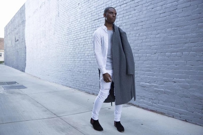 JAHKOY Releases New Single, Hold Your Hand | HYPEBEAST JAHKOY Releases New Single, Hold Your Hand