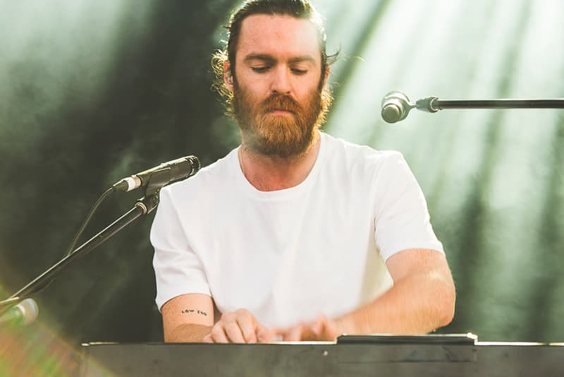 Chet Faker Killswitch Hypebeast
