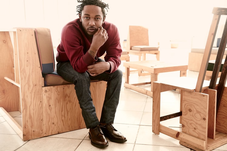 Is Kendrick Lamar Throwing Shade at Drake on Dr. Dre's New Album?