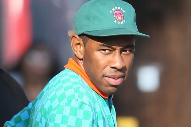 Tyler, The Creator Cancels Four UK and Ireland Shows