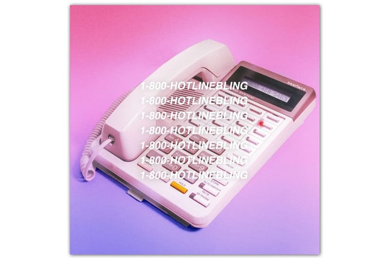 BEAR//FACE Covers Drake's "Hotline Bling"