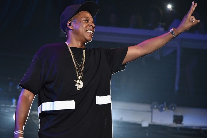 Jay Z Will Have a Part on T.I.'s Next Album