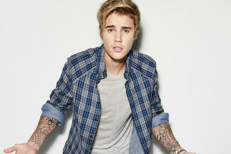 Justin Bieber S What Do You Mean Tops Billboard Hot 100 Chart Hypebeast Justin Bieber S What Do You Mean Tops Billboard Hot 100 Chart Hypebeast