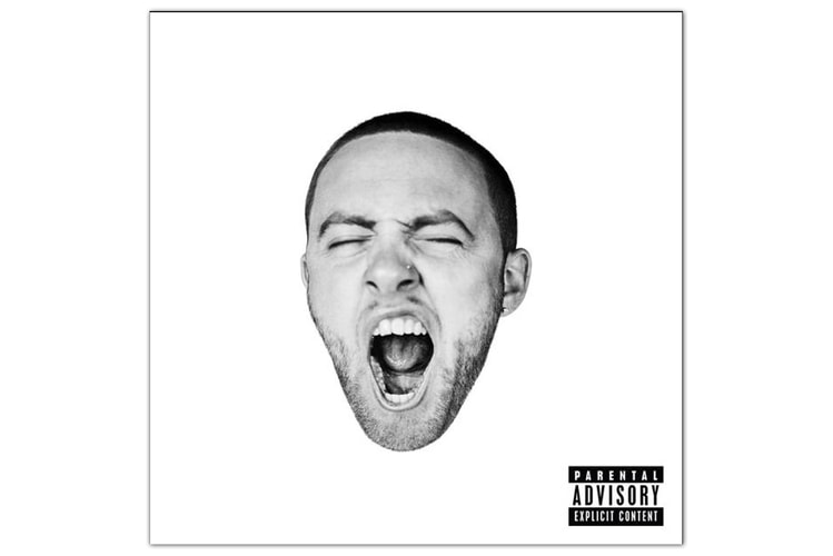 Mac Miller – GO:OD AM (Official Tracklist)