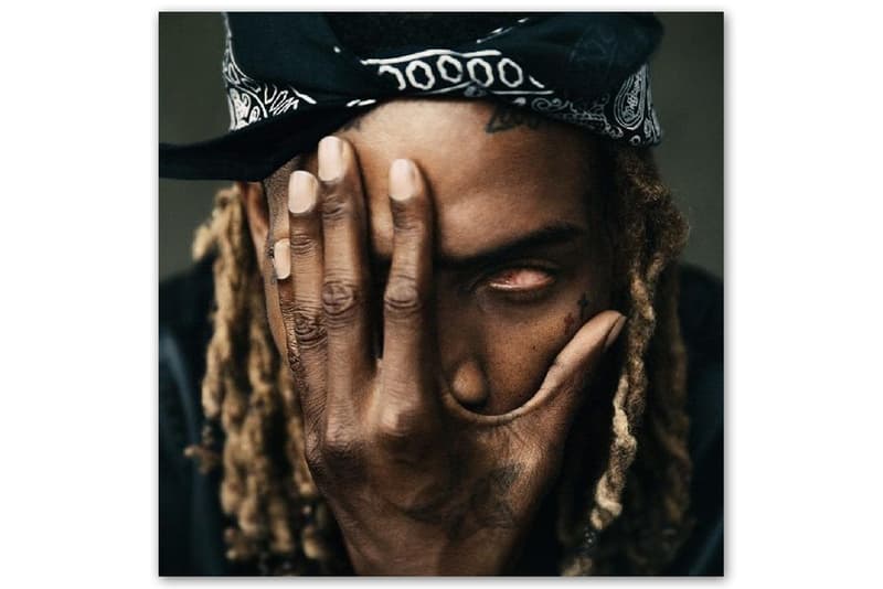 Stream Fetty Wap S Self Titled Debut Album Hypebeast