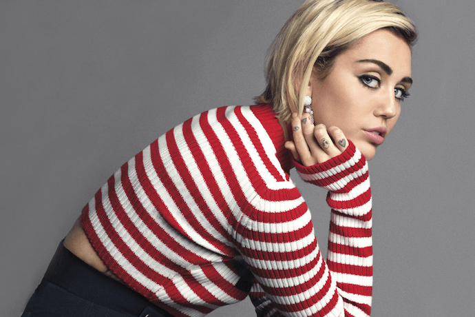 Miley Cyrus to Host SNL Season 41 Premiere