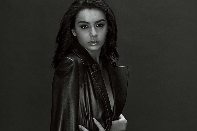 Charli Xcx Vroom Vroom Produced By Sophie Hypebeast