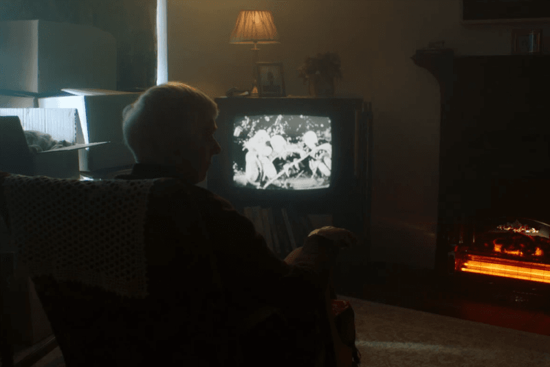 Daughter - Doing The Right Thing