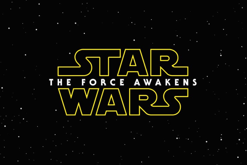 Did The Beastie Boys Inspire a Star Wars: The Force Awakens Character?