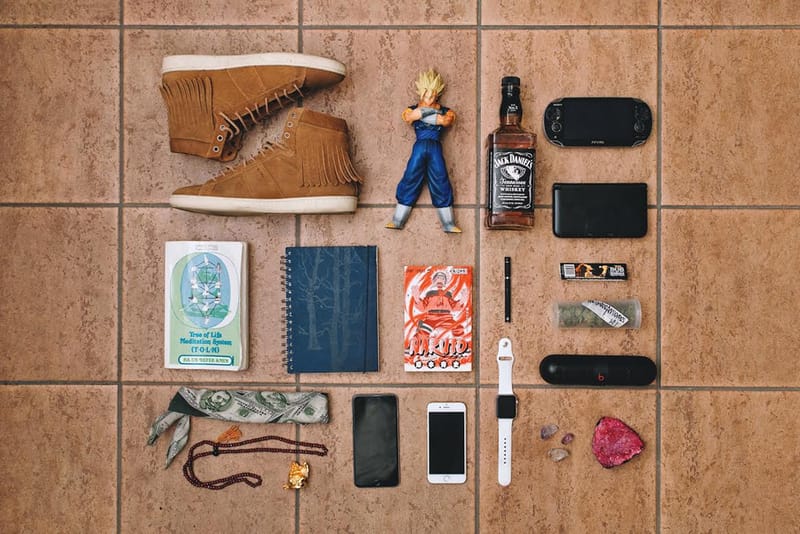 Essentials: The Underachievers