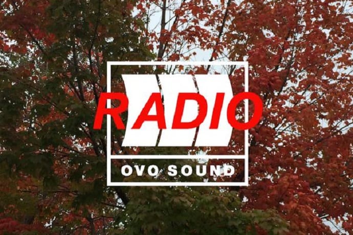 Listen to OVO Sound Radio's Eighth Episode