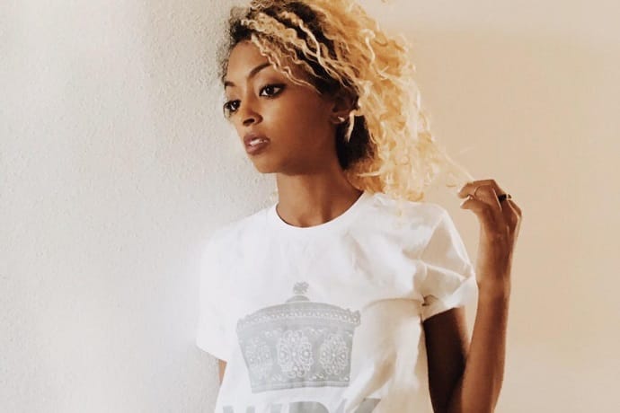 Melat - Dance Olivia (Produced by Obey City)