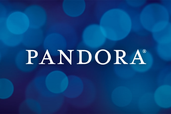 Pandora Has Purchased Ticketfly