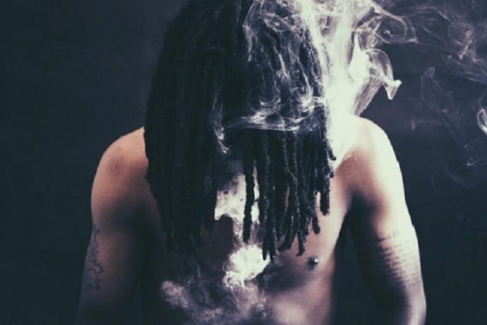 Compton's Pharo Shares Two New Songs & A Video