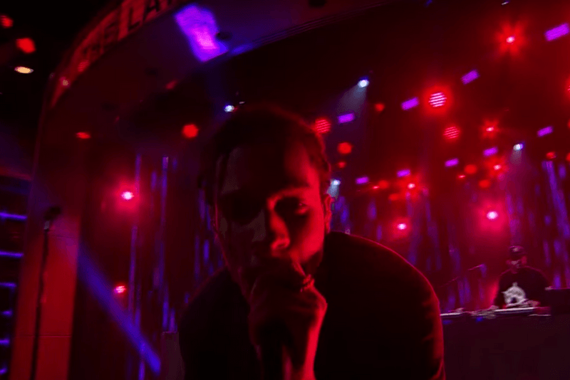 Watch A$AP Rocky Perform "Everyday" and "Pharsyde" on 'James Corden'