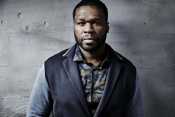 50 Cent - Too Rich (Produced by London On Da Track)