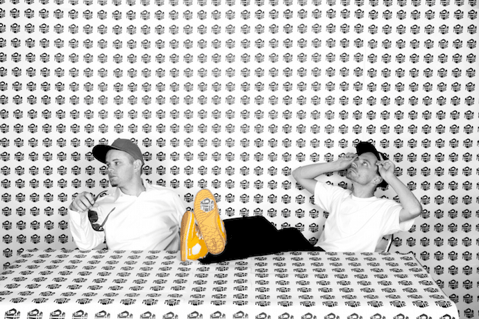 Arona Mane Remixes Hermitude's "Ukiyo"