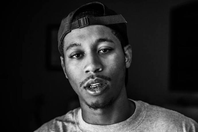 Cousin Stizz Puts on For Boston in His Latest Video "No Bells"