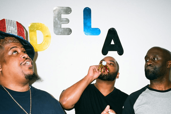 De La Soul Announces Release Date for Upcoming Album