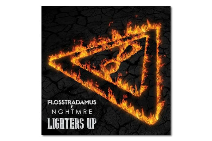 Flosstradamus x NGHTMRE - Lights Up