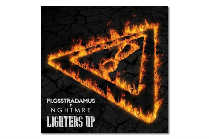 Flosstradamus x NGHTMRE - Lights Up