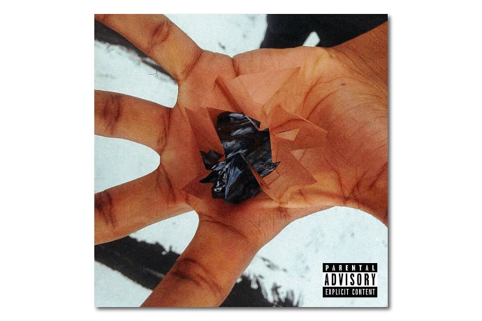 Listen Haleek Maul's New Shy Guy Produced Project 'Prince Midas'