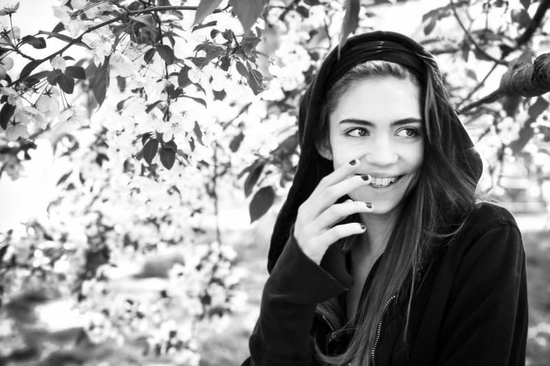 Listen to Grimes' New Mixtape