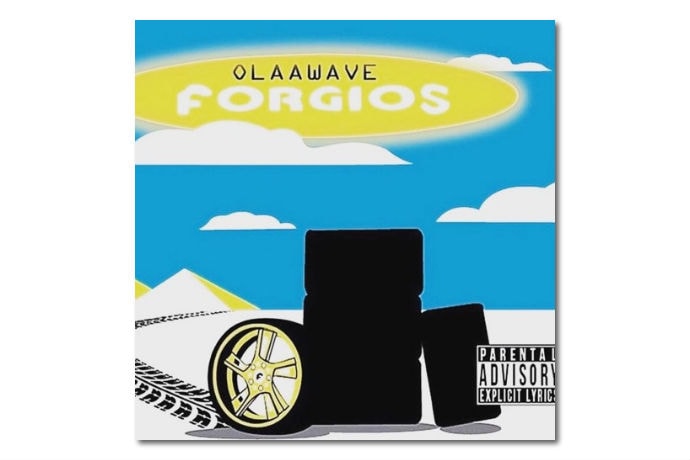 Listen to OlaaWave's "Forgios"