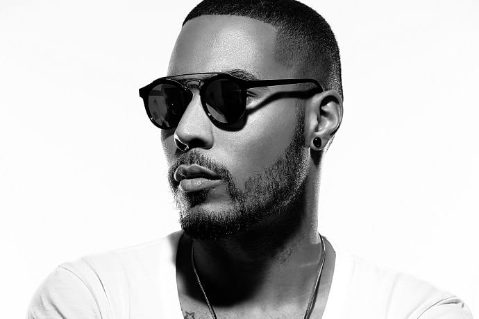 PREMIERE: TroyBoi featuring Beau Young Prince - What We Do