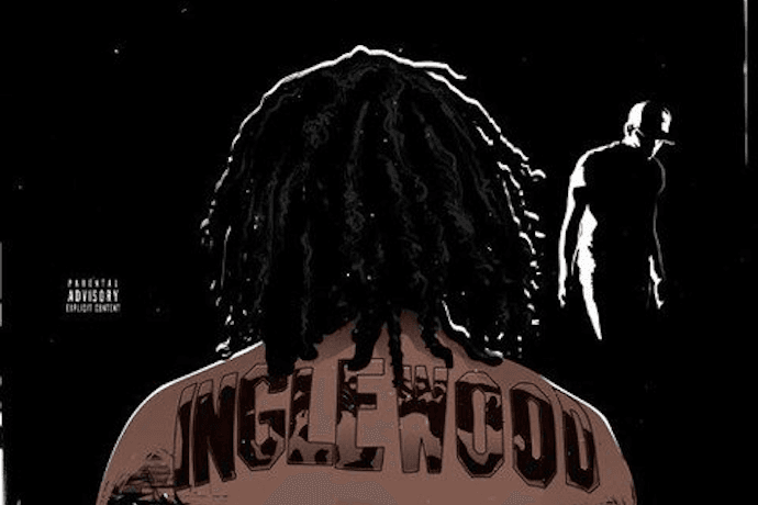 Skeme featuring Chris Brown - 36 Oz