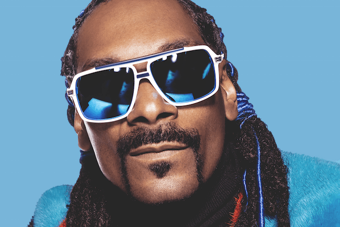 Snoop Dogg - Back Up (Produced by Scoop DeVille)