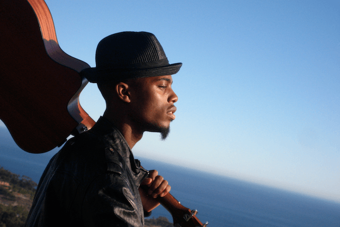 Stream B.o.B and London Jae's New 'NASA' Mixtape