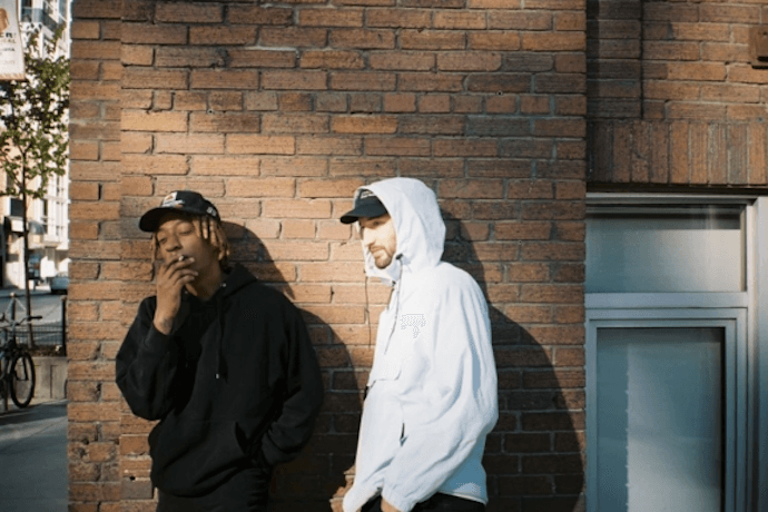 Stream Drew Howard & Birthday Boy's 'Music to Soothe the Savage Youth' EP