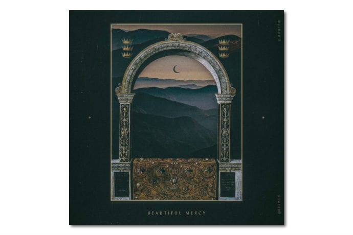 Stream Jay Prince's 'Beautiful Mercy' EP