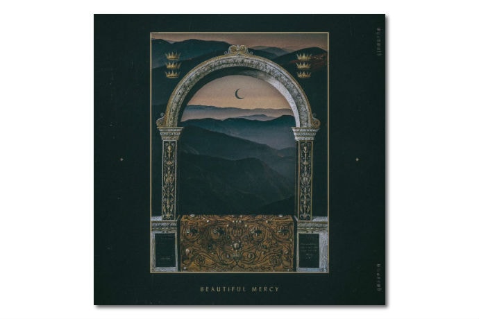 Stream Jay Prince's 'Beautiful Mercy' EP