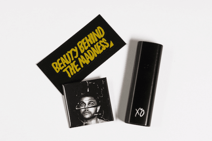The Weeknd Releases an E-Cigarette That Plays "The Hills" When You Vape