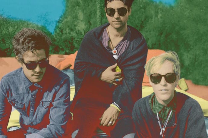 Unknown Mortal Orchestra Shares New Animated Music Video