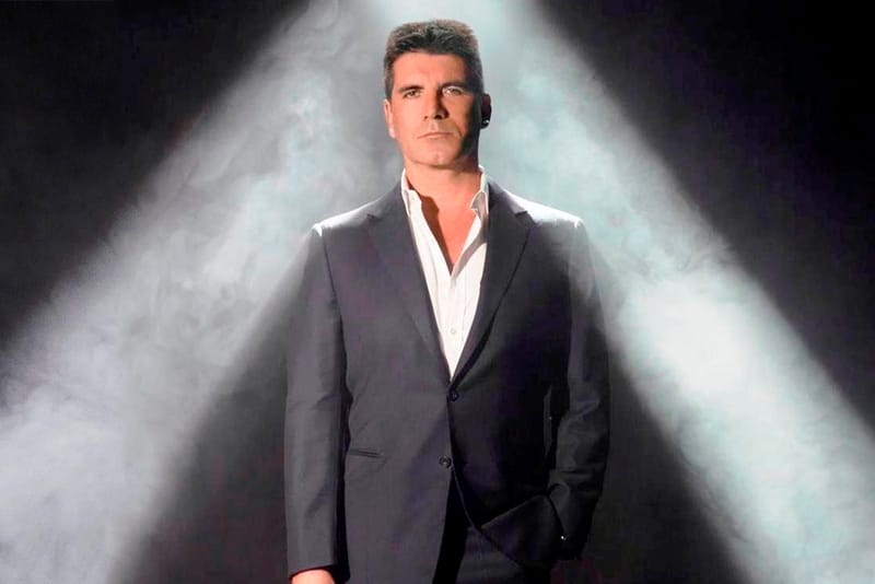 Simon Cowell's DJ Talent Show Gets Scrapped