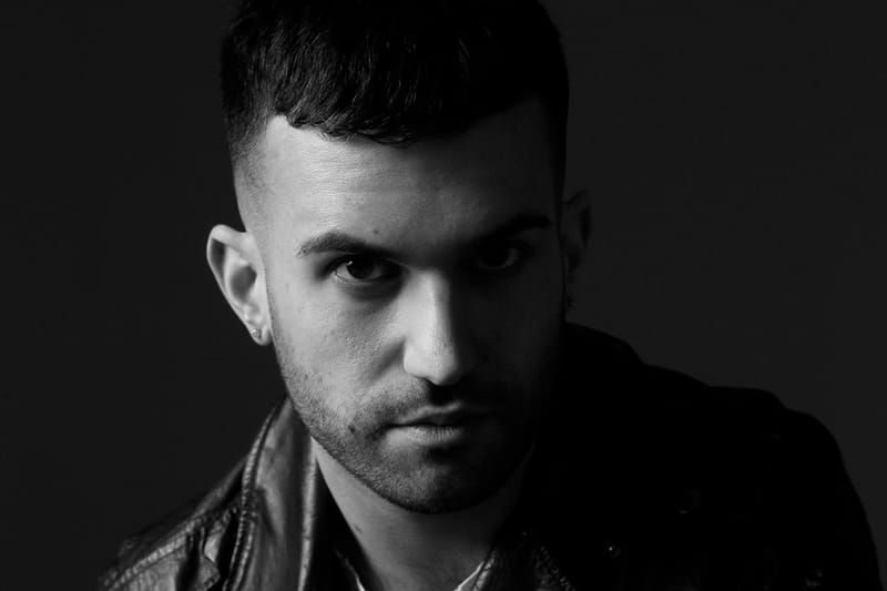 A-Trak Cooks Up French Rap Mix