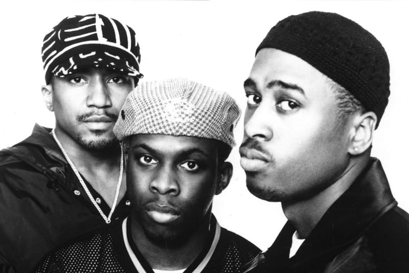 A Tribe Called Quest Will Reunite On-Stage