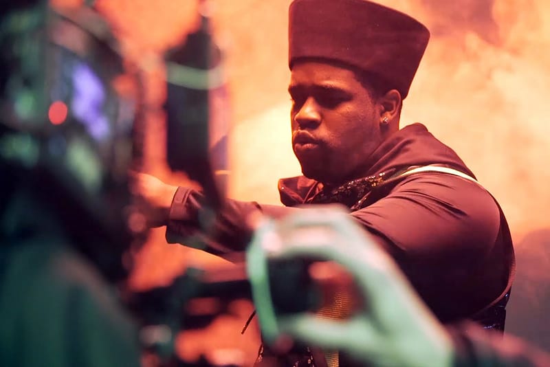 A$AP Ferg & Future Will Drop a "Huge Smash Song" Soon