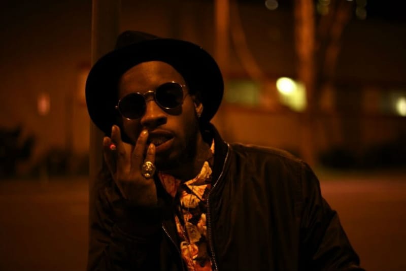 About to B.L.O.W. Up: A Conversation With Tory Lanez