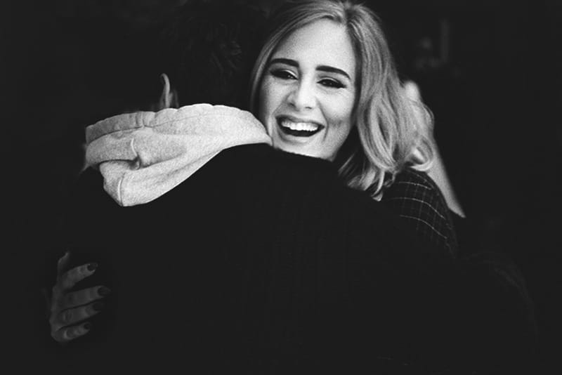 Adele’s '25' Sold More Copies in Its First Week Than Every Other Album Ever