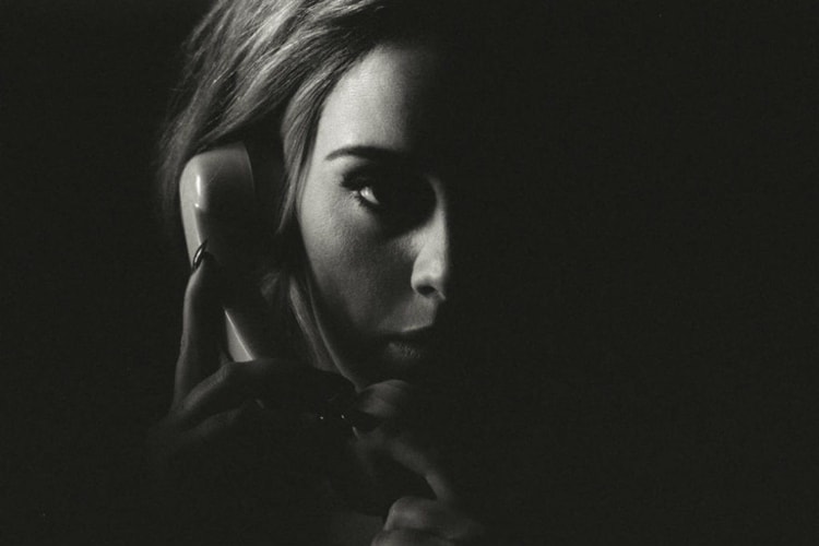 Adele's New Single "Hello" Debuts at No. 1 on Billboard Hot 100 Chart