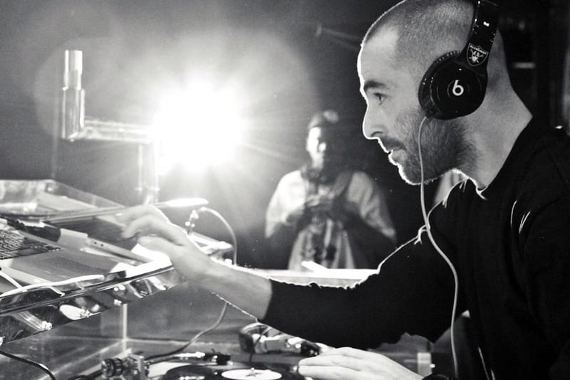 Alchemist featuring Migos & Mac Miller - Jabroni