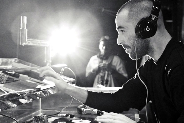 Alchemist featuring Migos & Mac Miller - Jabroni