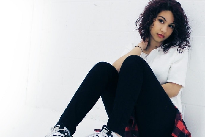 Alessia Cara's Debut Album 'Know It All' Is Here
